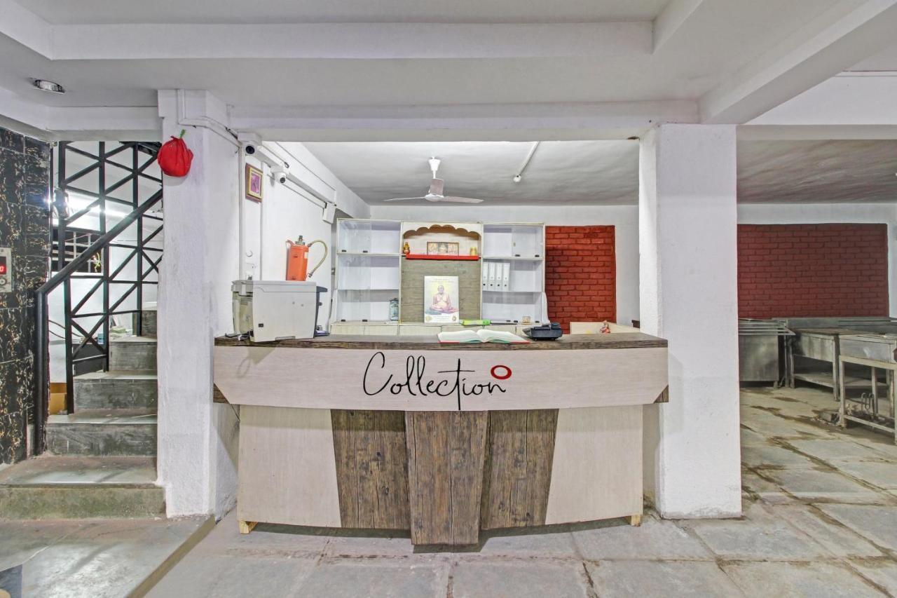 Collection O Fortune Inn Phursungi Exterior foto