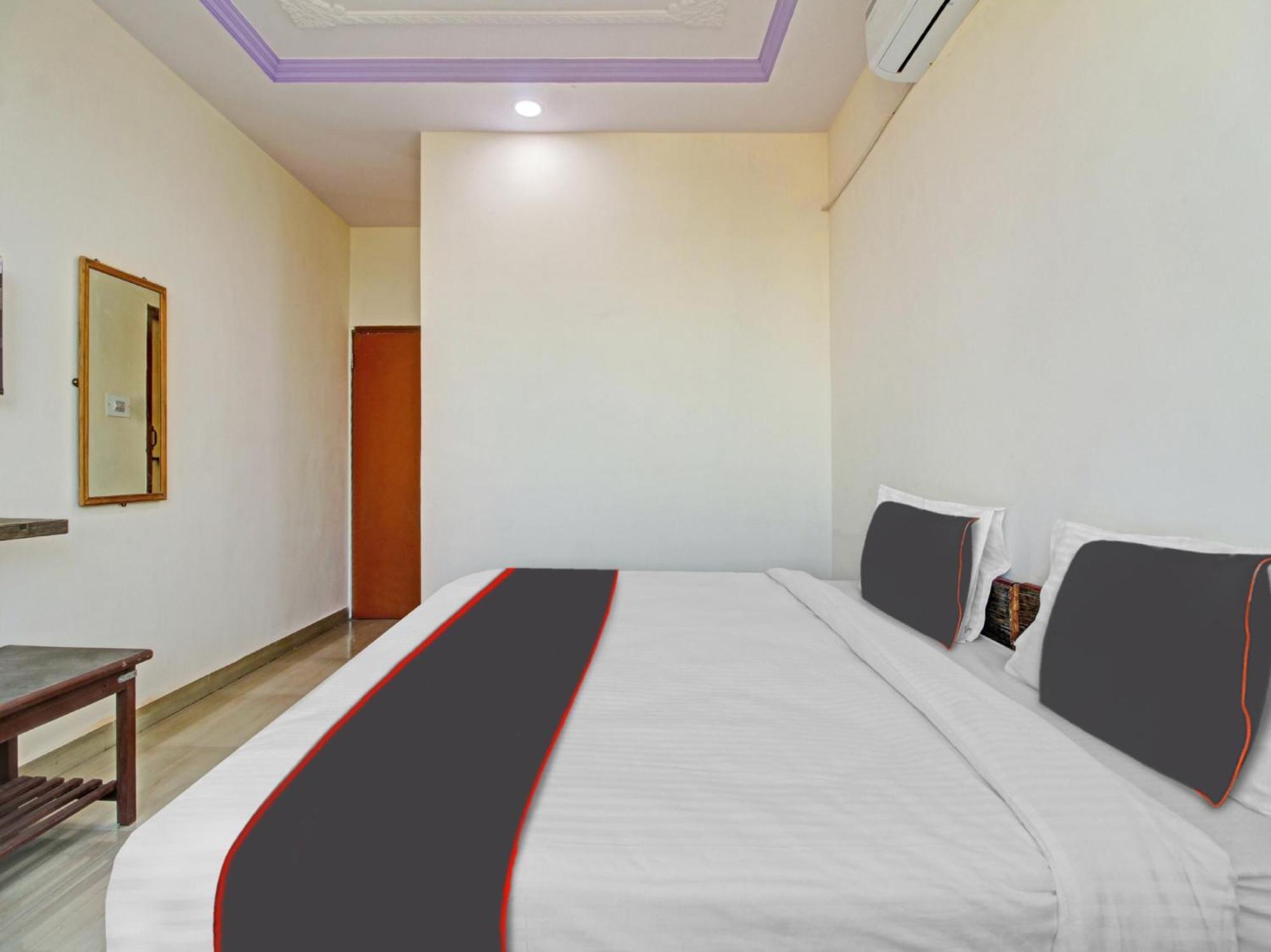 Collection O Fortune Inn Phursungi Exterior foto